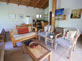 Plett Forest Cottage