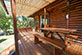 Plett Log Cabin