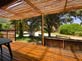 Plett Log Cabin