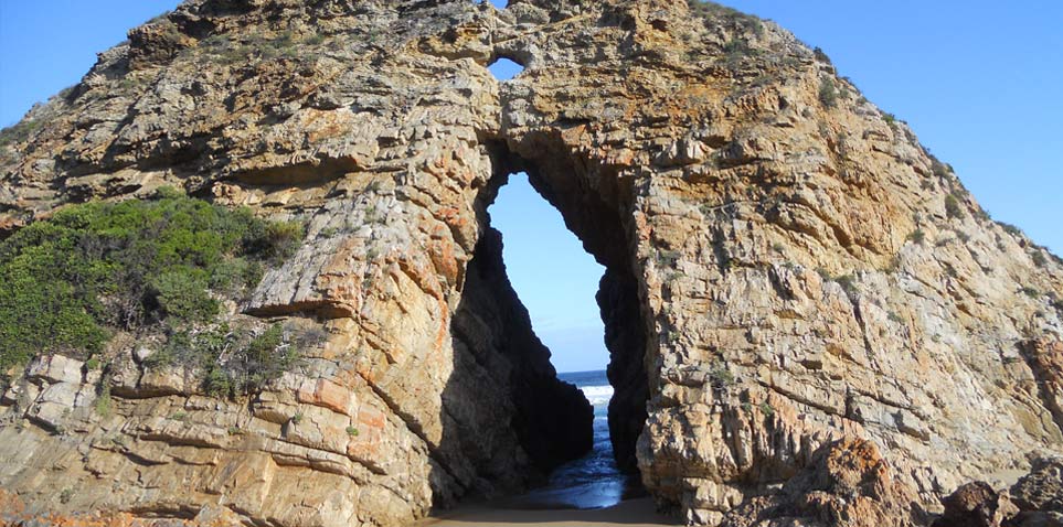 Keurbooms Beach, , South africa