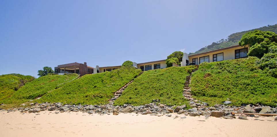 Log Cabin, Keurbooms Beach, , South africa