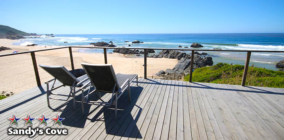 Sandys Cove, Keurbooms Beach, , South africa